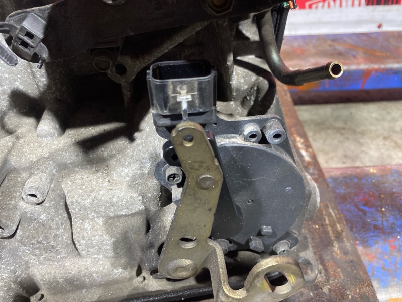 АКПП, 30000 рублей, Солонцы