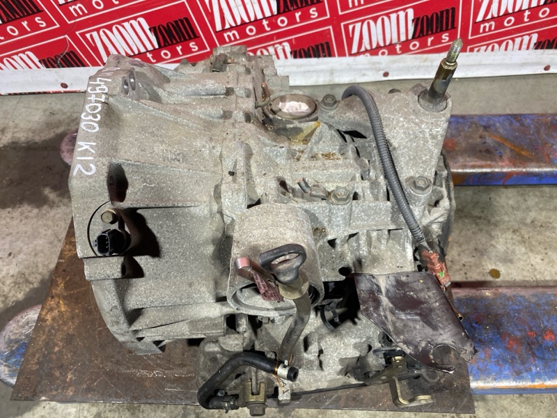 АКПП, 30000 рублей, Солонцы