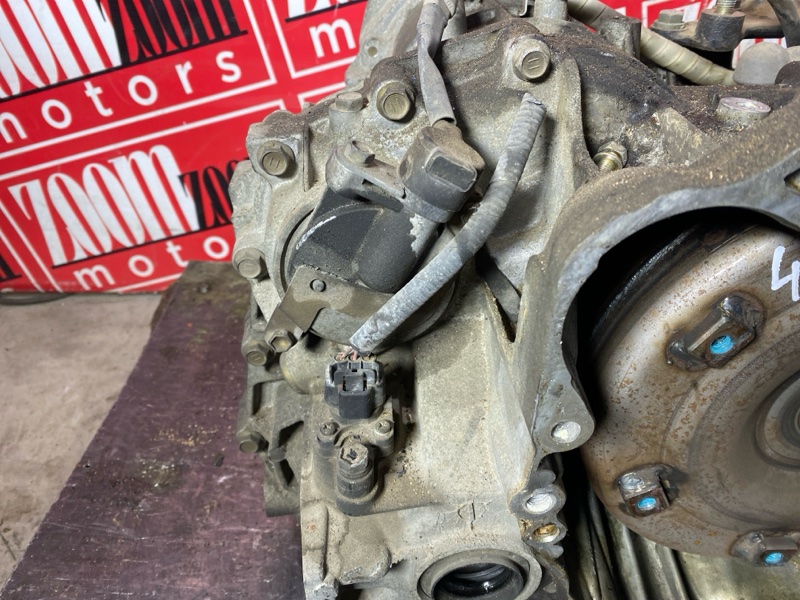 АКПП, 65000 рублей, Солонцы