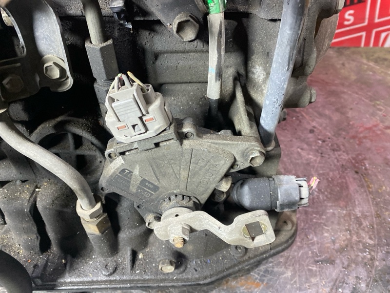 АКПП, 65000 рублей, Солонцы