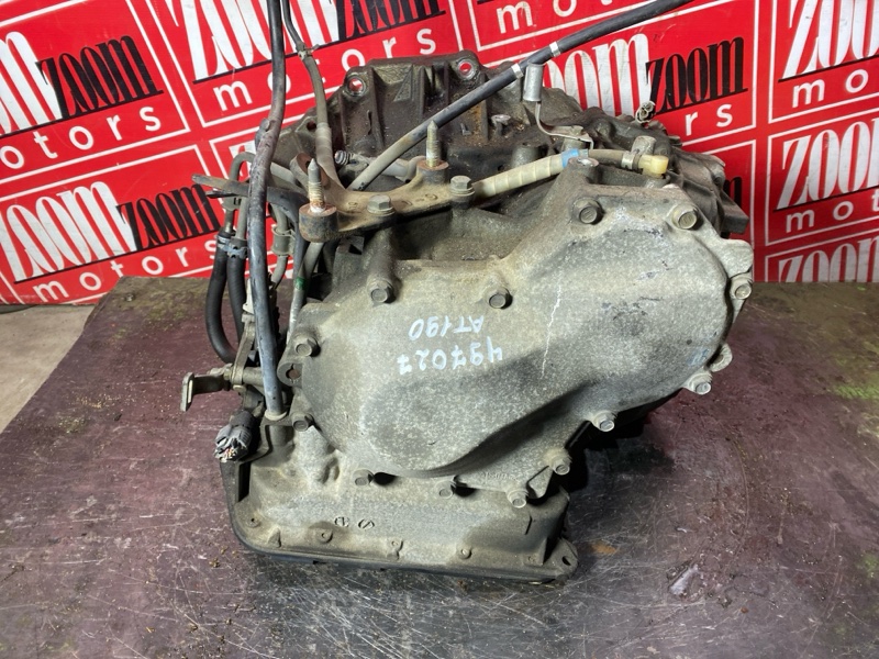 АКПП, 65000 рублей, Солонцы