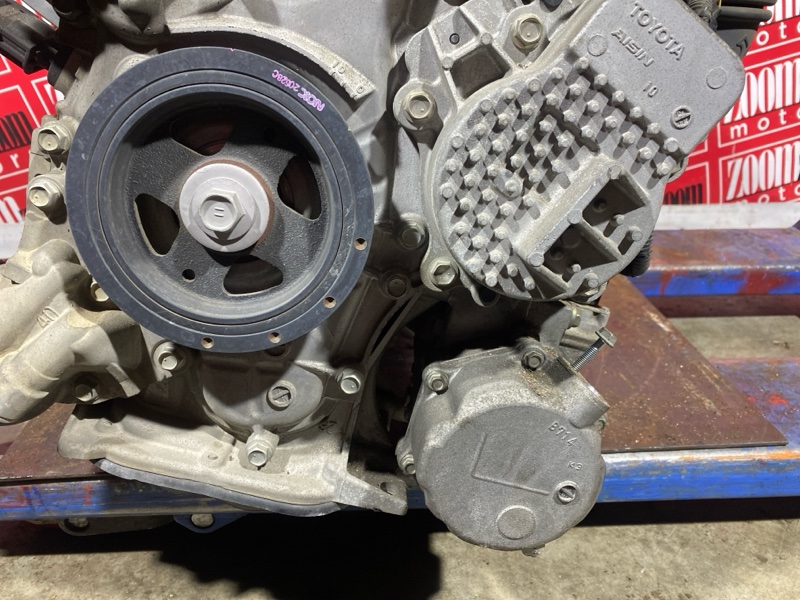 Двигатель, 95000 рублей, Солонцы