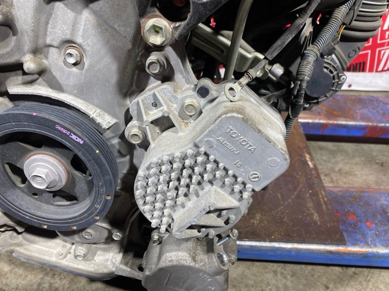 Двигатель, 95000 рублей, Солонцы