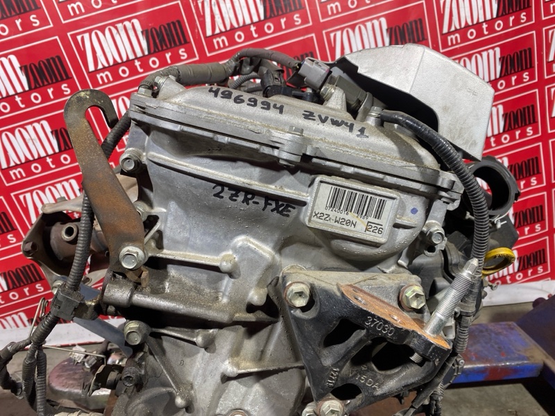 Двигатель, 95000 рублей, Солонцы