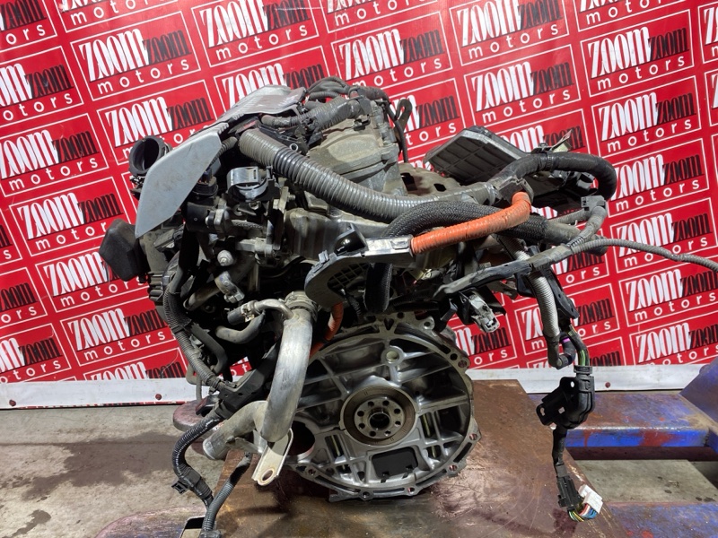 Двигатель, 95000 рублей, Солонцы