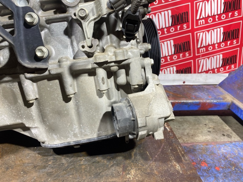 Двигатель, 95000 рублей, Солонцы