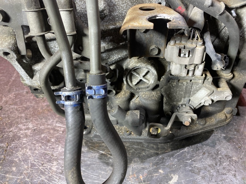 АКПП, 50000 рублей, Солонцы