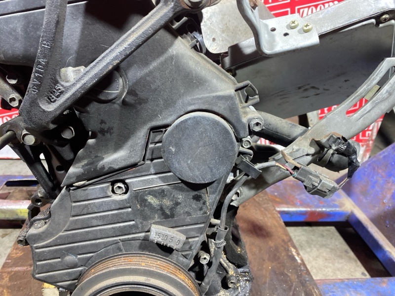 Двигатель, 169100 рублей, Солонцы