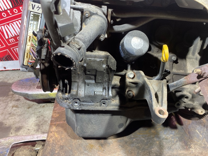 Двигатель, 169100 рублей, Солонцы