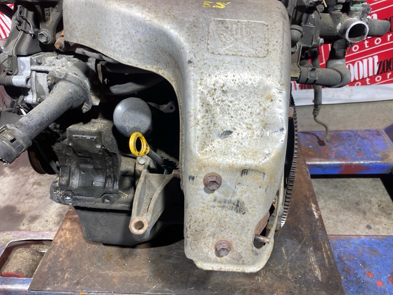 Двигатель, 169100 рублей, Солонцы