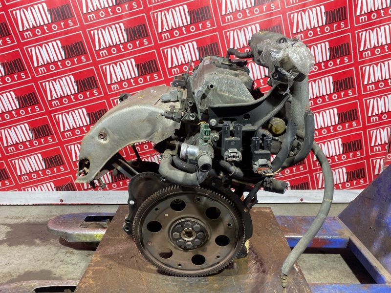 Двигатель, 169100 рублей, Солонцы