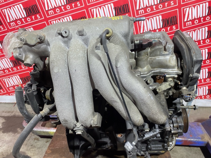 Двигатель, 169100 рублей, Солонцы