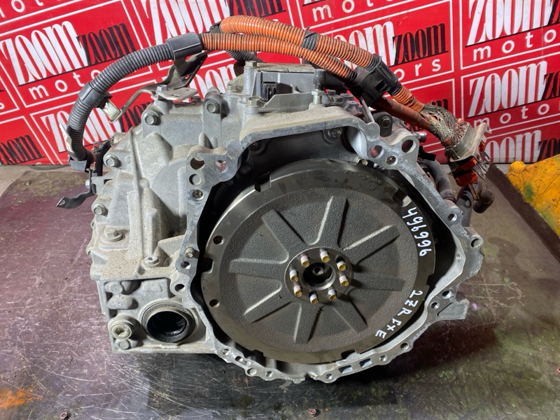 АКПП, 23000 рублей, Солонцы