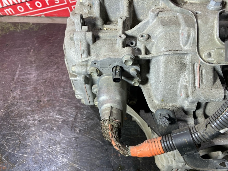 АКПП, 23000 рублей, Солонцы