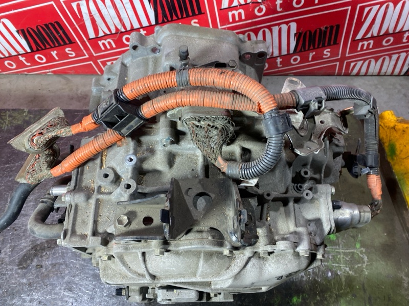 АКПП, 23000 рублей, Солонцы