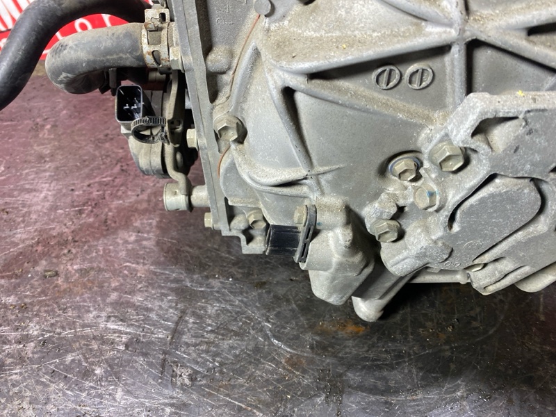 АКПП, 23000 рублей, Солонцы