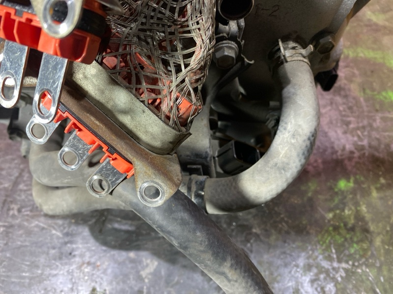 АКПП, 23000 рублей, Солонцы