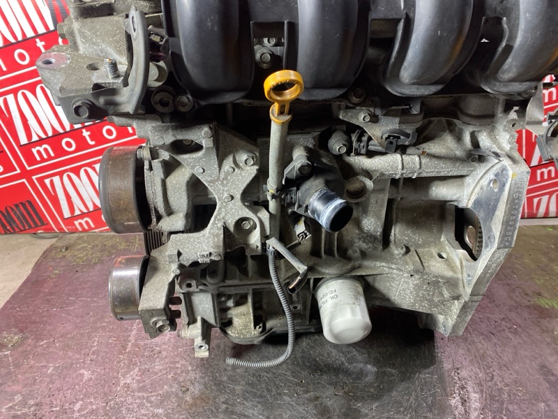 Двигатель, 45000 рублей, Солонцы