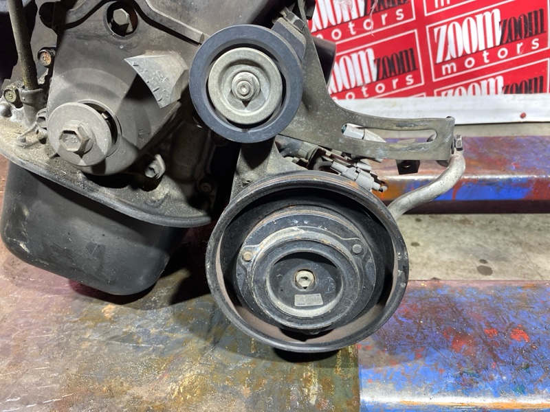 Двигатель, 99800 рублей, Солонцы