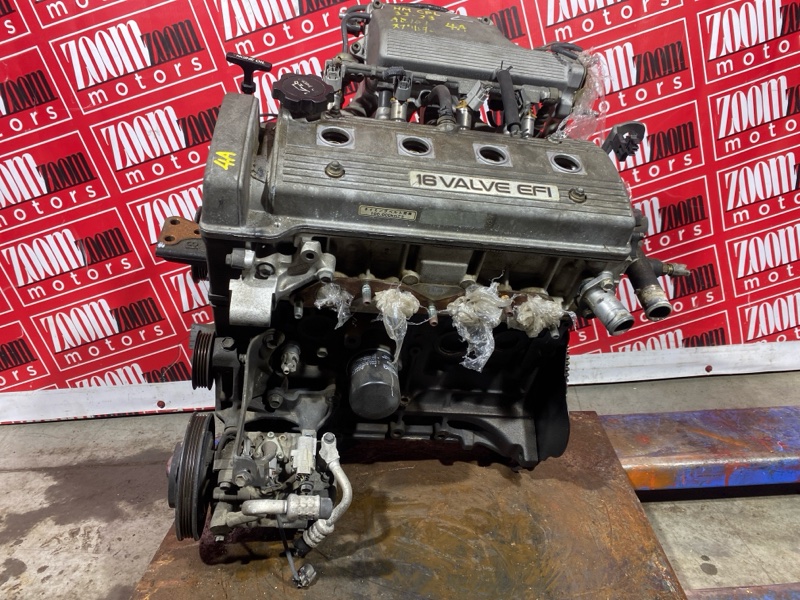 Двигатель, 99800 рублей, Солонцы