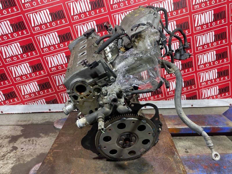 Двигатель, 99800 рублей, Солонцы