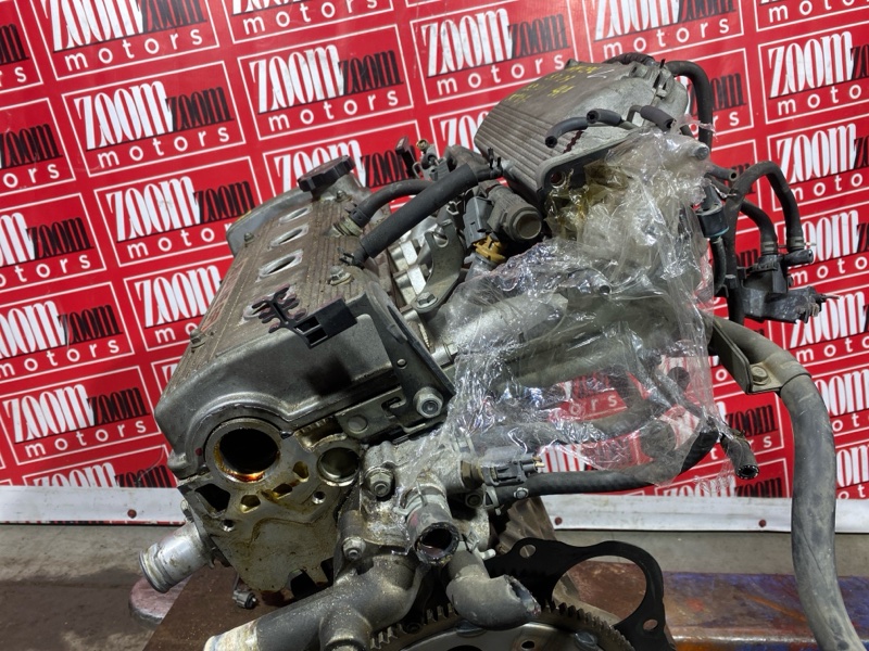 Двигатель, 99800 рублей, Солонцы