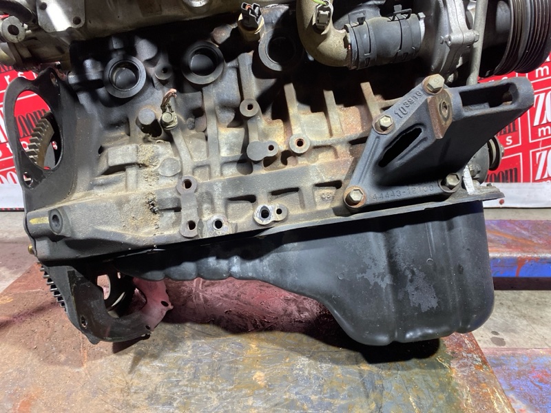 Двигатель, 99800 рублей, Солонцы