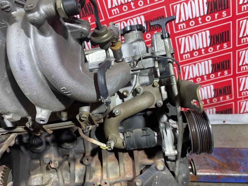 Двигатель, 99800 рублей, Солонцы