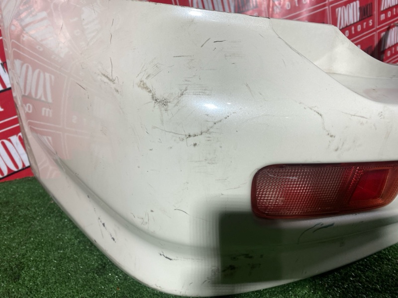 Бампер, 8600 рублей, Солонцы