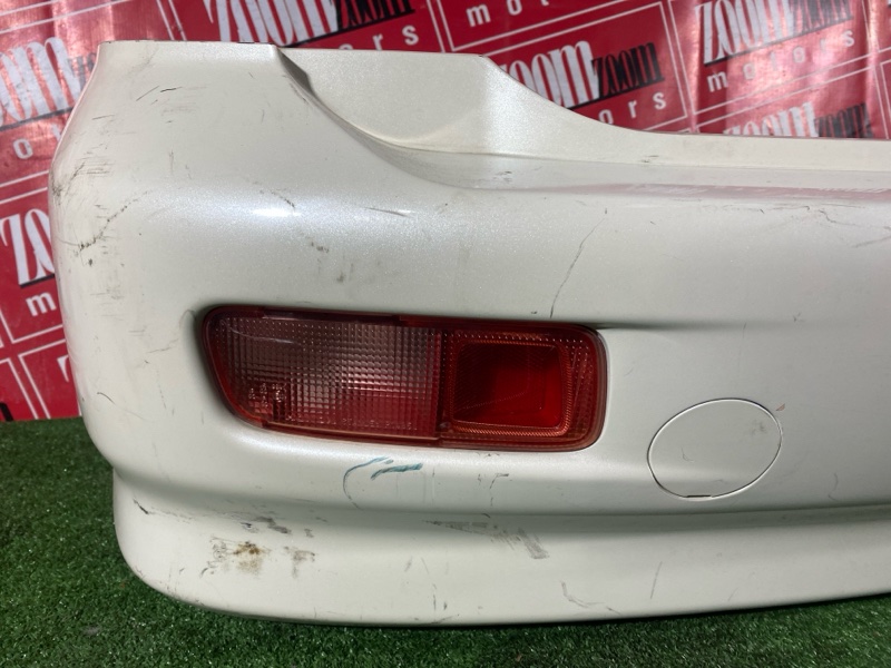 Бампер, 8600 рублей, Солонцы