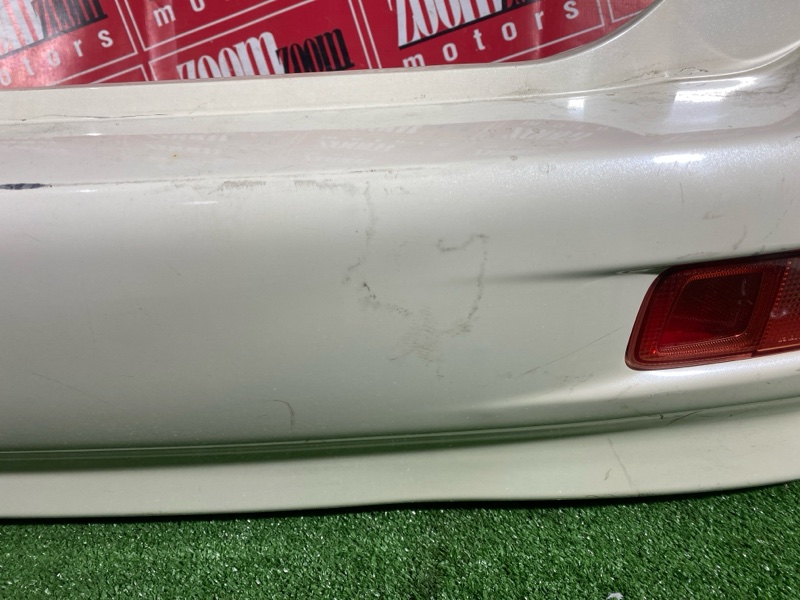 Бампер, 8600 рублей, Солонцы