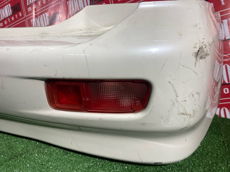 Бампер, 8600 рублей, Солонцы