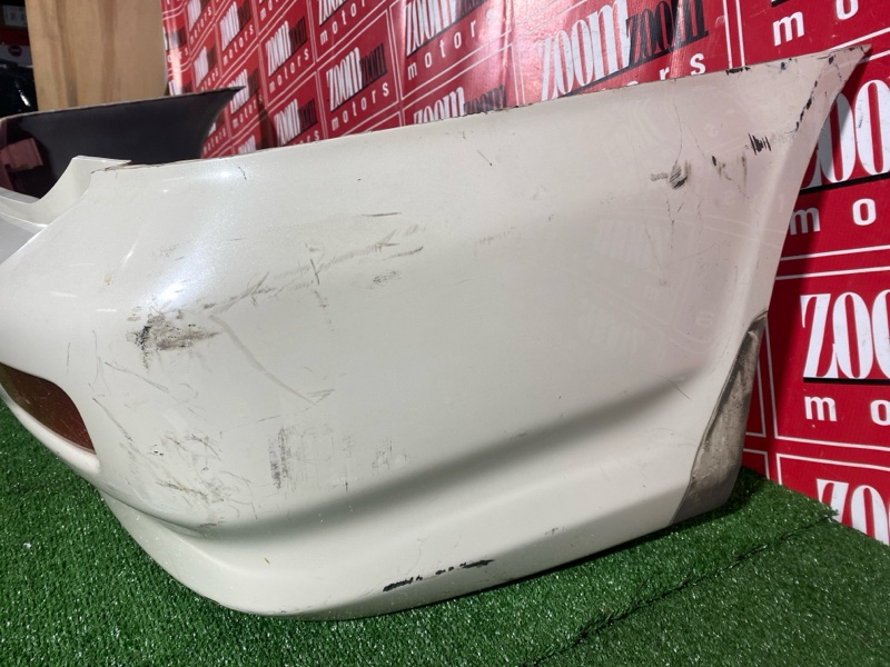 Бампер, 8600 рублей, Солонцы