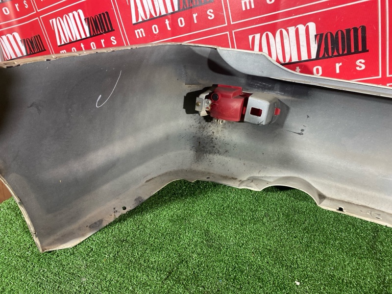 Бампер, 8600 рублей, Солонцы