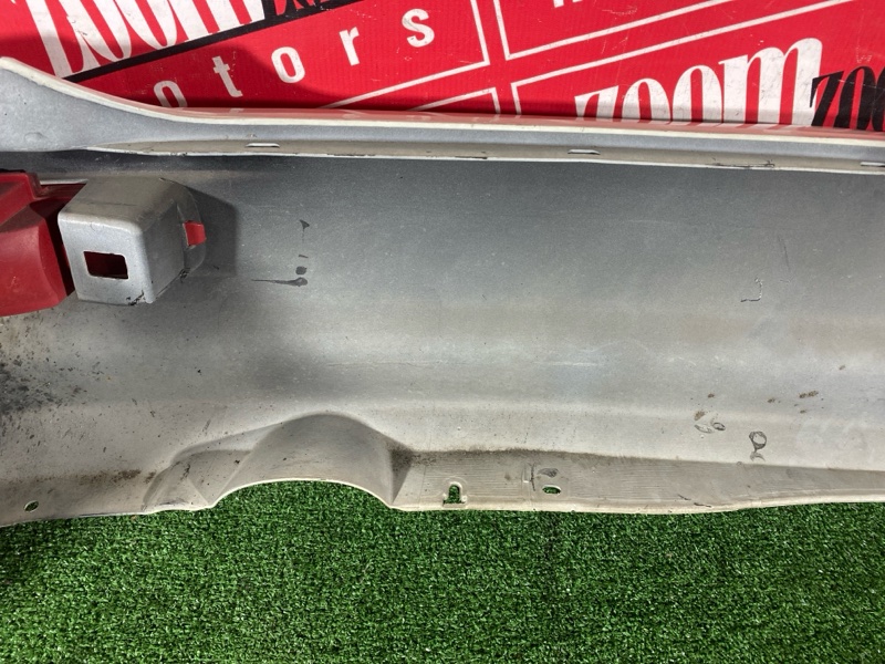 Бампер, 8600 рублей, Солонцы