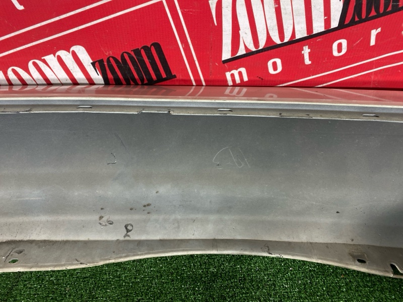 Бампер, 8600 рублей, Солонцы