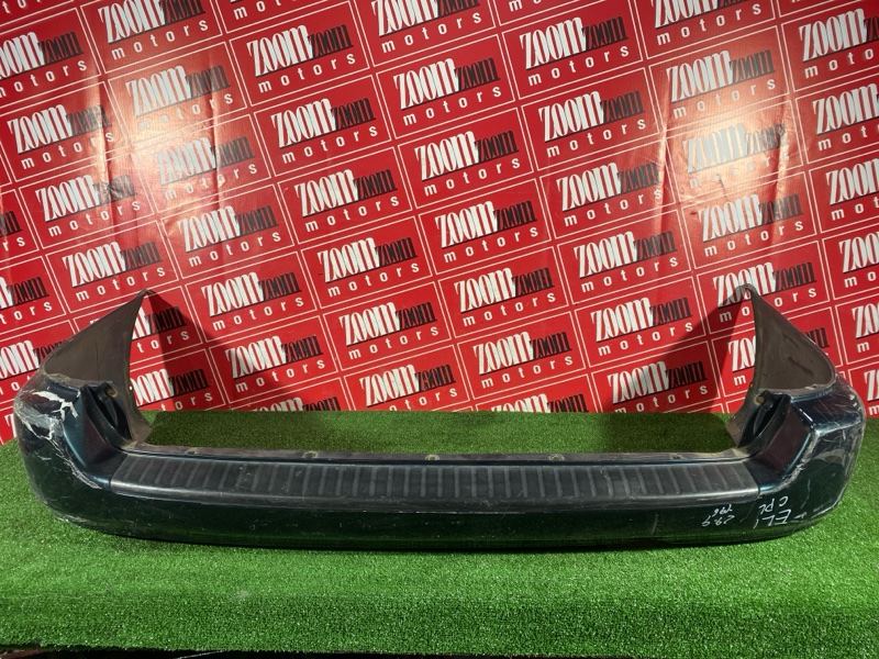 Бампер, 5000 рублей, Солонцы