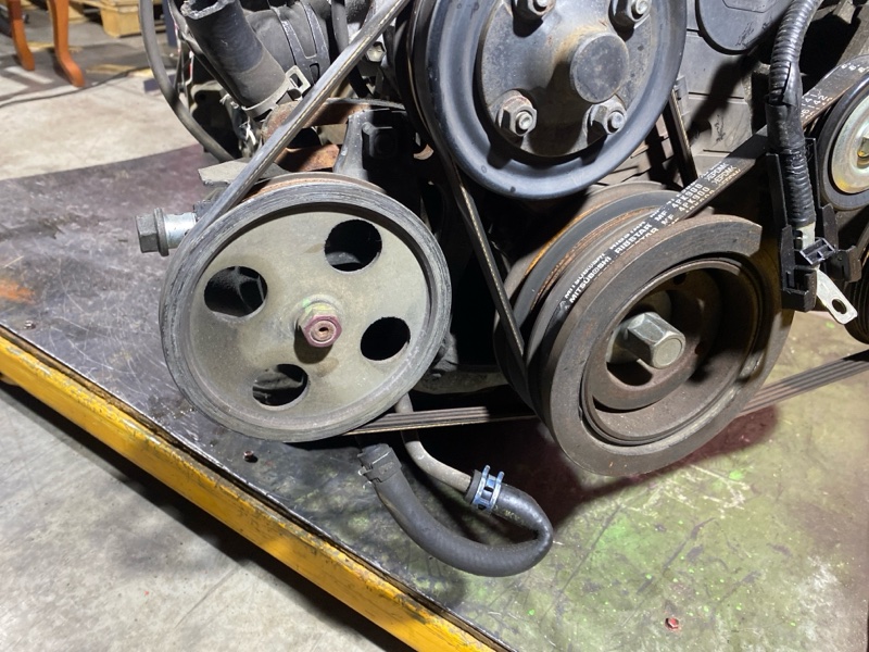 Двигатель, 150000 рублей, Солонцы