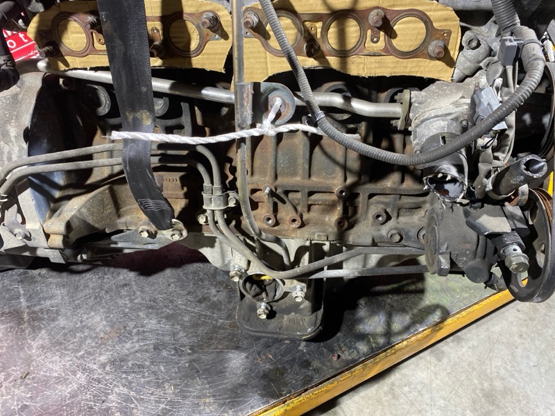 Двигатель, 150000 рублей, Солонцы