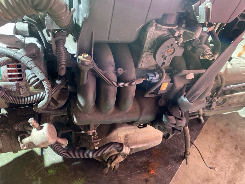 Двигатель, 150000 рублей, Солонцы