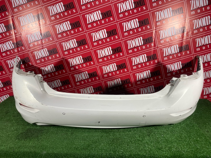 Бампер, 10500 рублей, Солонцы