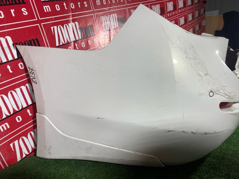 Бампер, 10500 рублей, Солонцы