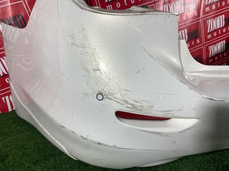 Бампер, 10500 рублей, Солонцы