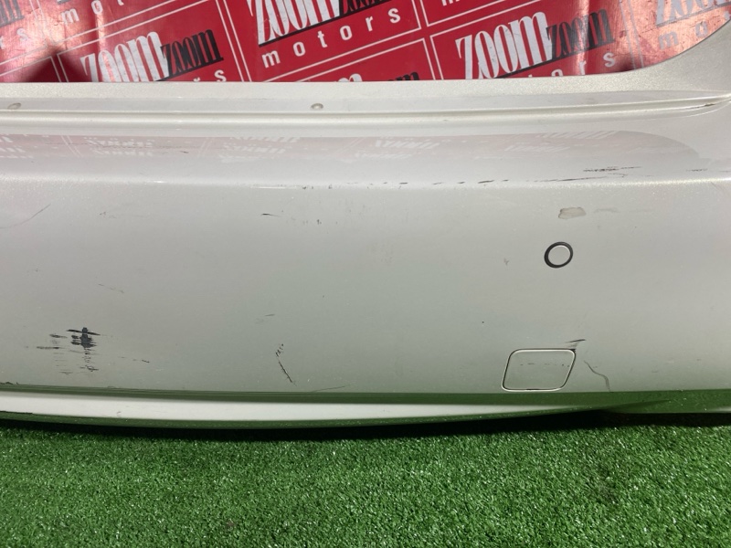 Бампер, 10500 рублей, Солонцы