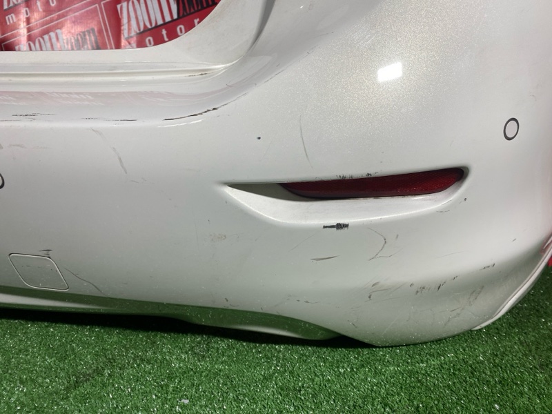 Бампер, 10500 рублей, Солонцы