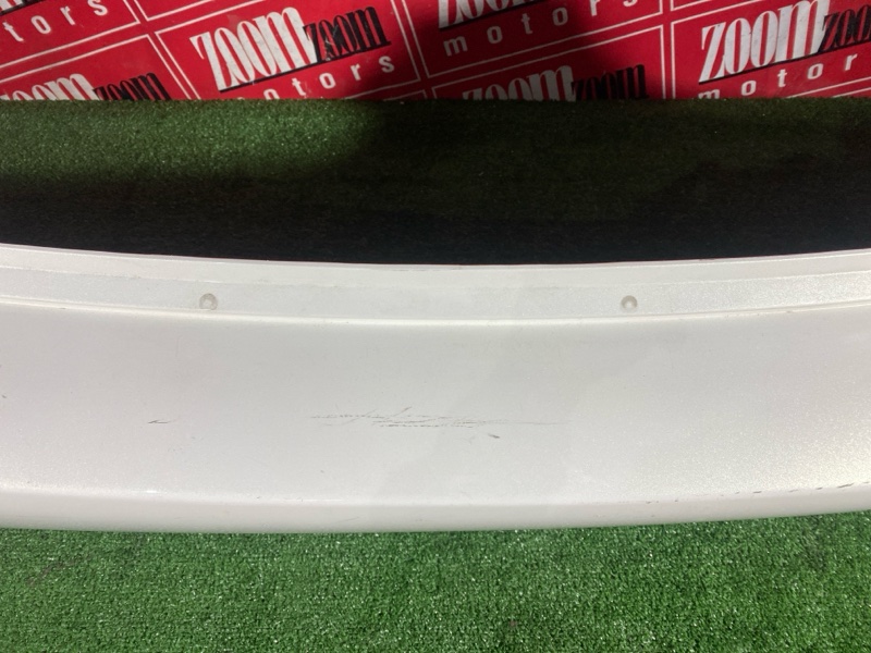 Бампер, 10500 рублей, Солонцы