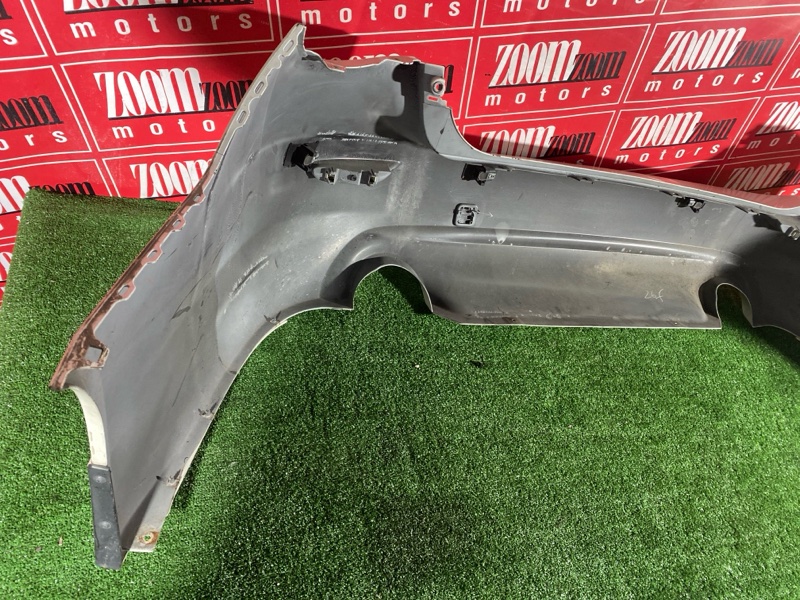 Бампер, 10500 рублей, Солонцы