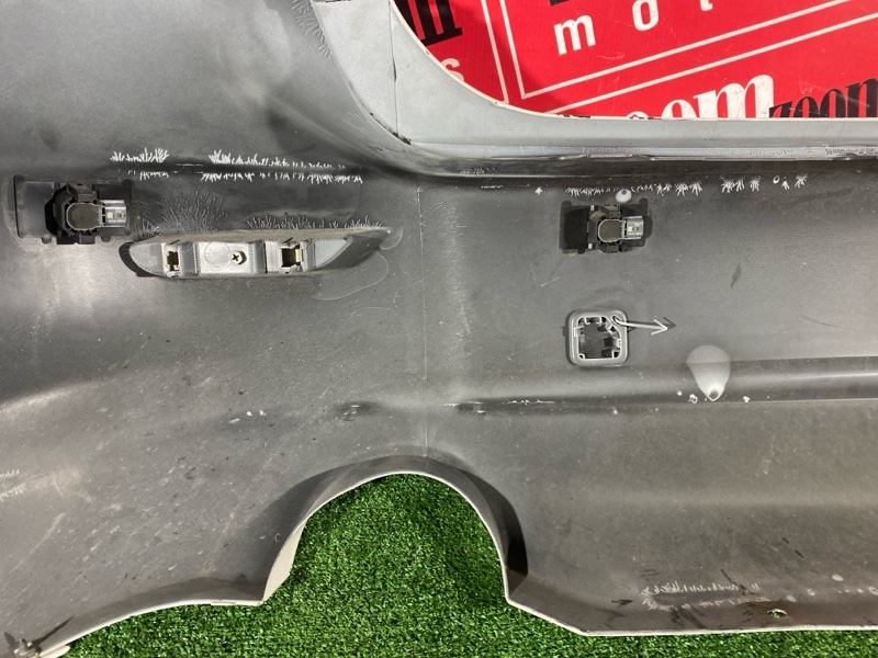 Бампер, 10500 рублей, Солонцы