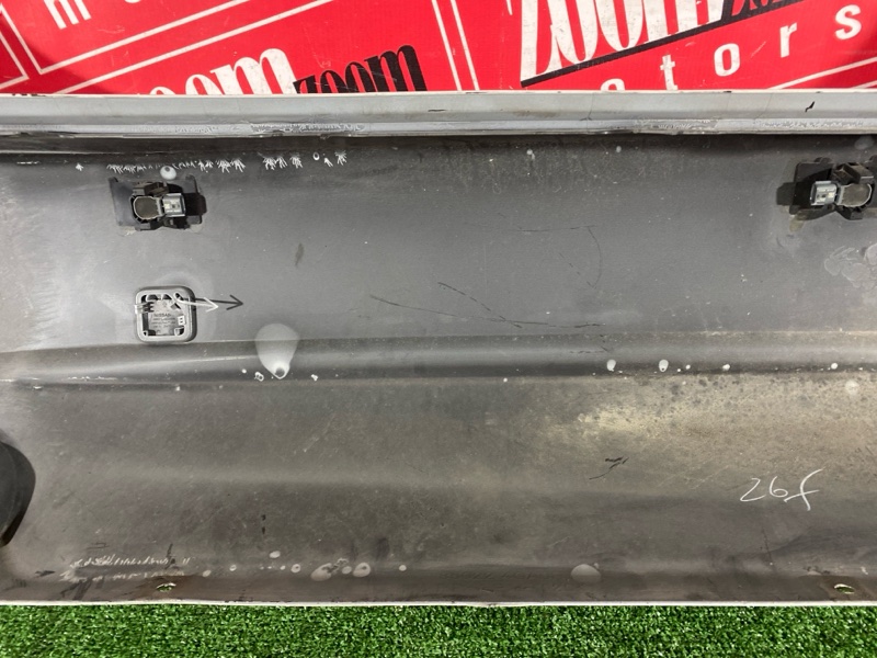 Бампер, 10500 рублей, Солонцы