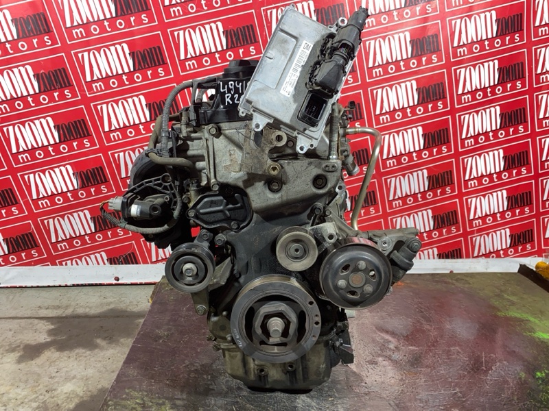 Двигатель, 42800 рублей, Солонцы